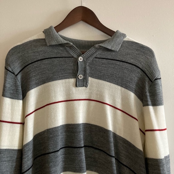 Nice and Warm Sweater - Picture 4 of 7